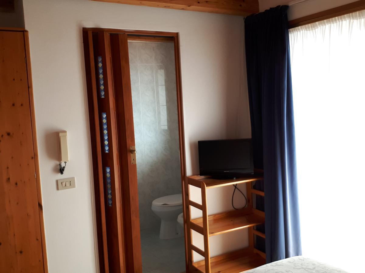 Hotel Villa Dina Лидо-ди-Езоло Экстерьер фото