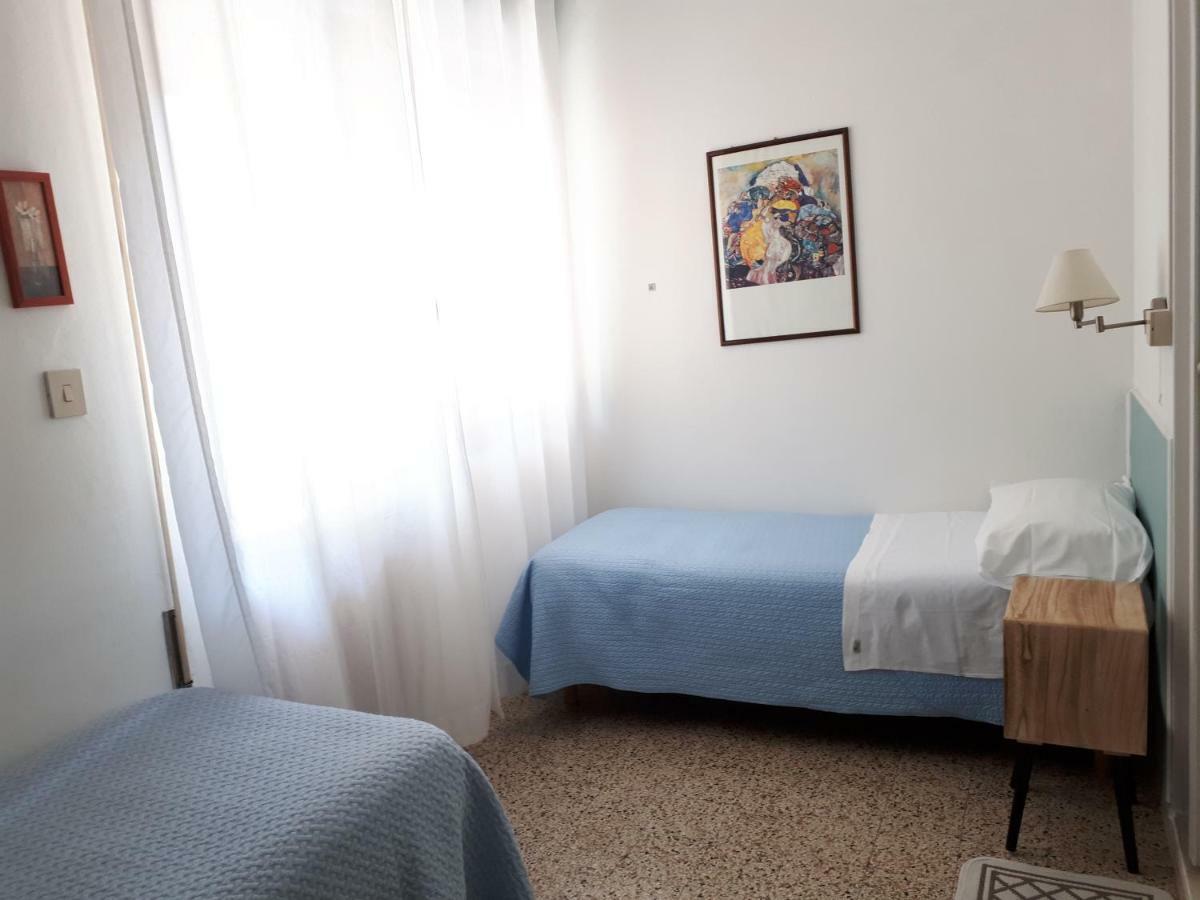 Hotel Villa Dina Лидо-ди-Езоло Экстерьер фото
